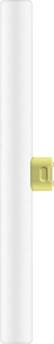 Osram LED EEK A+ (A++ - E) S14d 3.5W = 25W Warmweiß 1St.