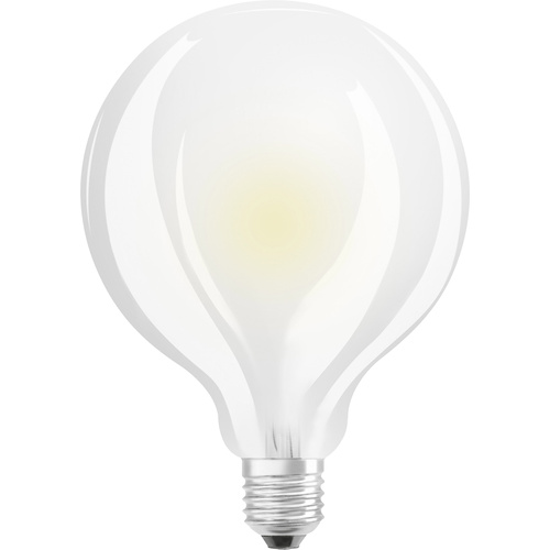 LED N/A OSRAM 4058075808515 11 W = 100 W blanc chaud (Ø x L) 95 mm x 135 mm 1 pc(s)