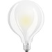 LED N/A OSRAM 4058075808515 11 W = 100 W blanc chaud (Ø x L) 95 mm x 135 mm 1 pc(s)