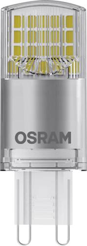 Osram LED EEK A++ (A++ - E) G9 Stiftsockel 3.8W = 40W Warmweiß (Ø x L) 20mm x 58mm 1St.