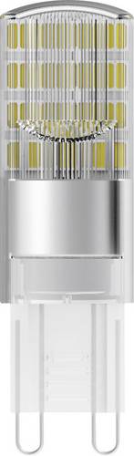 Osram LED EEK A++ (A++ - E) G9 Stiftsockel 2.6W = 30W Warmweiß (Ø x L) 15mm x 52mm 1St.