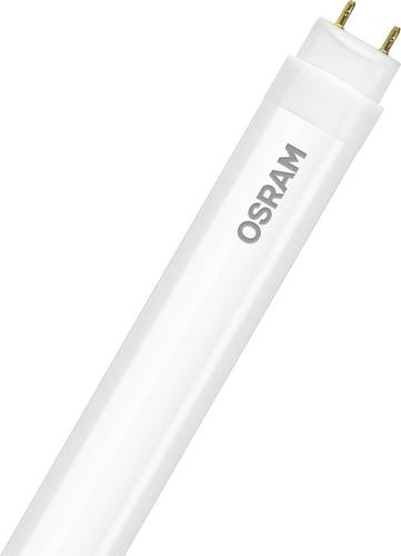 LED EEK: A++ (A++ - E) G13 Röhrenform T8 EVG, KVG 7.5W Warmweiß (Ø x L) 28mm x 600mm 1St.; Energieeffizienzklasse: A++