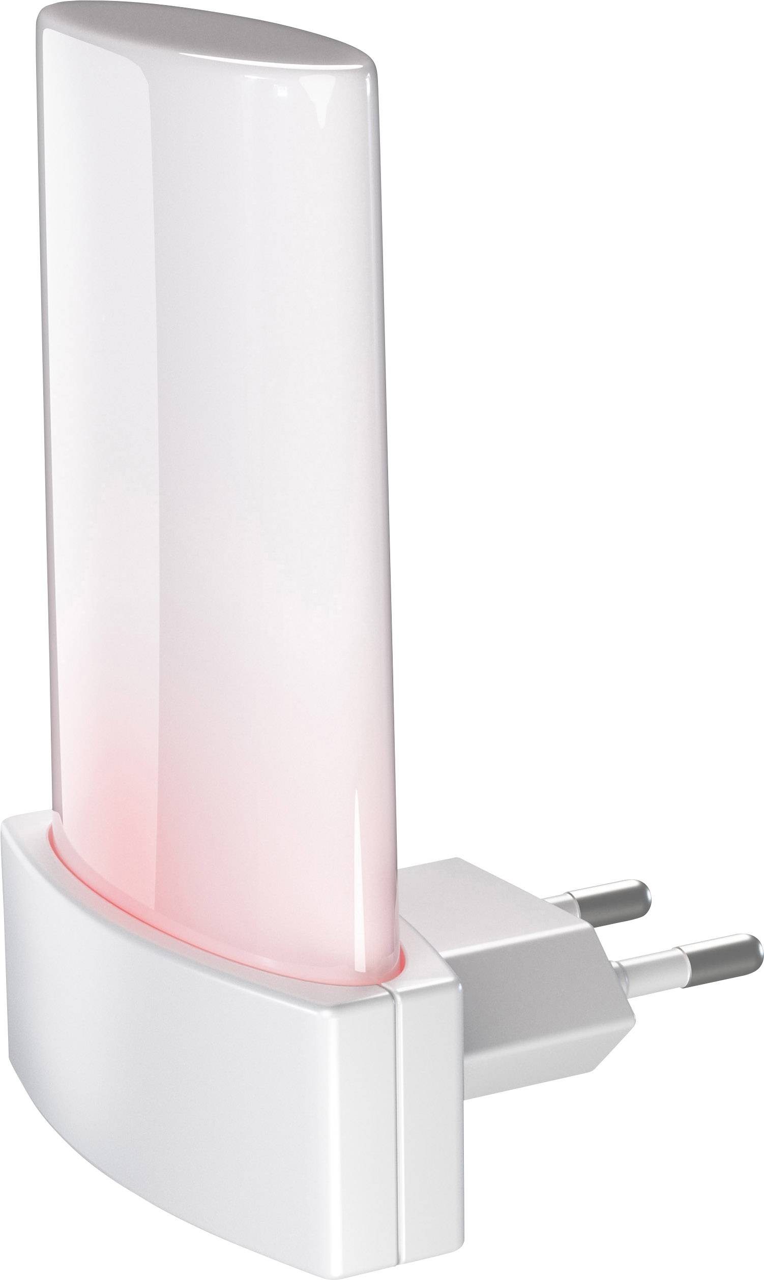 LEDVANCE LUNETTA Shine RGB L 4058075266841 LED-Nachtlicht Rechteckig LED RGB