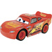 Dickie Toys 203084003 RC Cars 3 Turbo Lightning McQueen 1:24 RC Einsteiger Modellauto