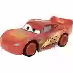 Dickie Toys 203081000 RC Cars 3 Lightning McQueen Single Drive 1:32 RC Einsteiger Modellauto Elektro Straßenmodell Dickie Toys 203081000 RC Cars 3 Lightning McQueen Single Drive 1:32 RC Einsteiger Modellauto Elektro Straßenmodell