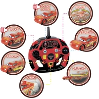 DS RC Cars 3 Feature Lightning McQueen DS RC Cars 3 Feature Lightning McQueen