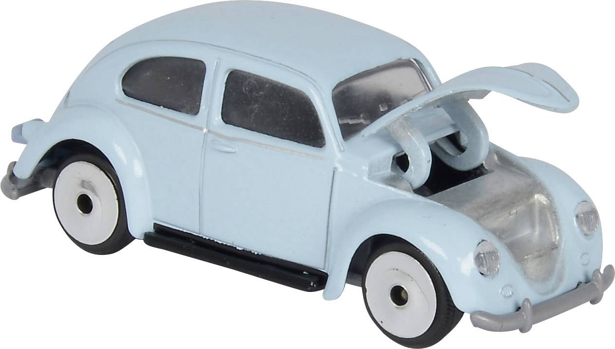 Majorette PKW Modell Ford, Porsche, Renault, Volkswagen (VW) PKW Modell