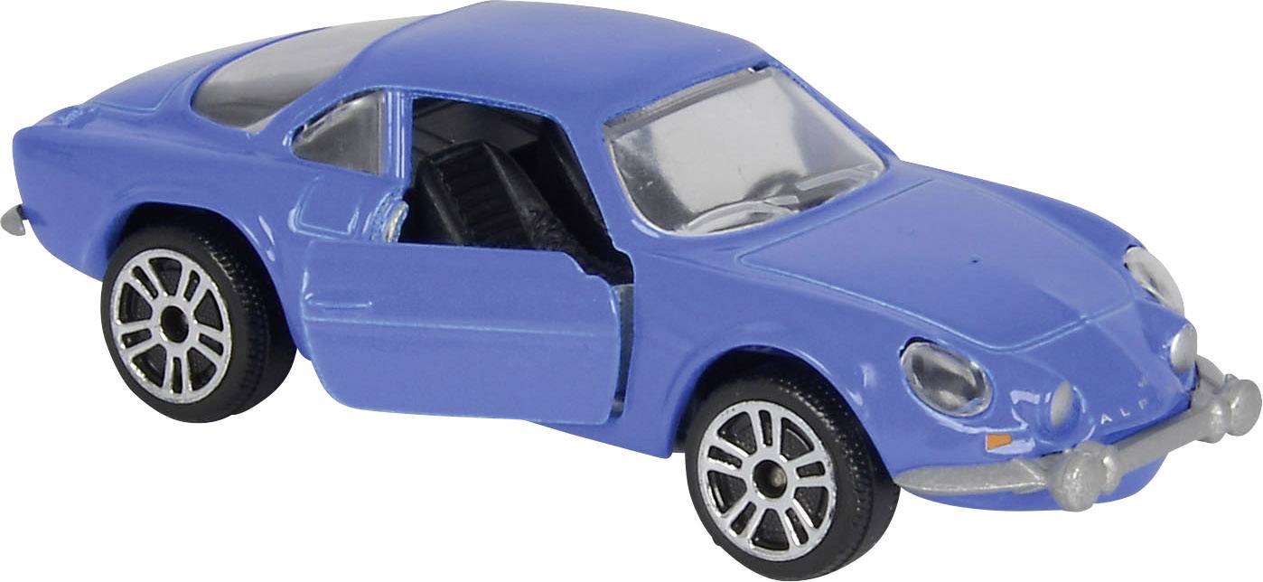 Majorette PKW Modell Ford, Porsche, Renault, Volkswagen (VW) PKW Modell