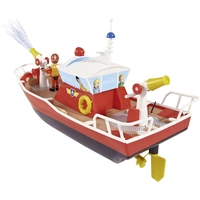 Dickie Toys Feuerwehrmann Sam Titan RC Einsteiger Motorboot RtR 290mm Dickie Toys Feuerwehrmann Sam Titan RC Einsteiger Motorboot RtR 290mm