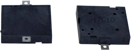 Cre-sound LPT1325S-HL-05-4.1-15-R-1 SMD-Signalgeber Geräusch-Entwicklung: 85 dB Spannung: 5V Dauert