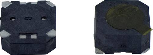 Cre-sound LET8540CS-3.6L-2.7-16-R-1 SMD-Signalgeber Geräusch-Entwicklung: 95 dB Spannung: 3.6V Daue