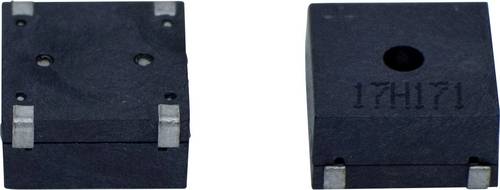 Cre-sound LET9045AS-03L-3.2-16-R-1 SMD-Signalgeber Geräusch-Entwicklung: 90 dB Spannung: 3V Dauerto