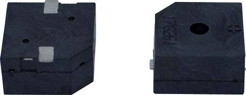 Cre-sound LET1370FS-05L-2.4-47-R-1 SMD-Signalgeber Geräusch-Entwicklung: 90 dB Spannung: 5V Dauerto