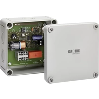 Grothe 43386 Funkgong Relaisbox Grothe 43386 Funkgong Relaisbox
