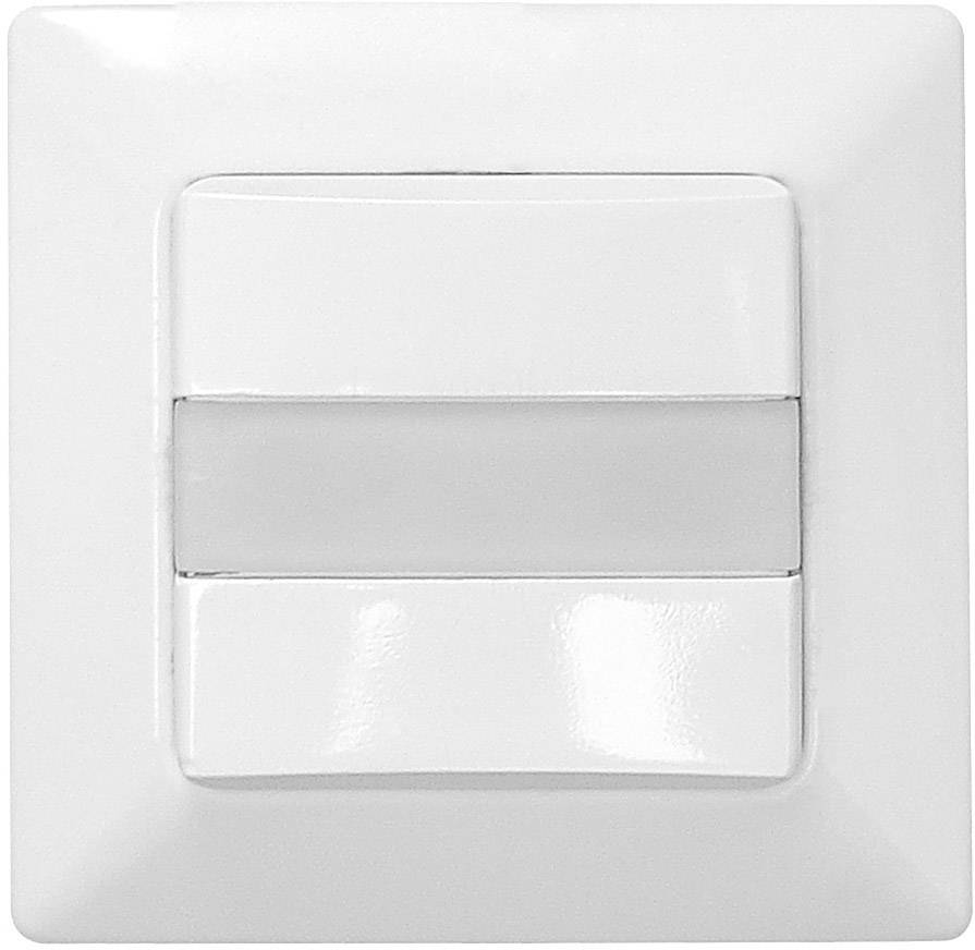 Grothe 94522 Unterputz PIR-Bewegungsmelder 180° Relais Weiß IP40