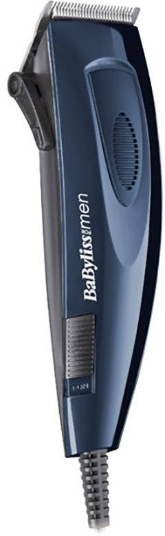 Babyliss E695E Haarschneider Blau