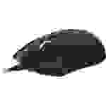 Razer Abyssus V2 USB-Gaming-Maus Optisch Beleuchtet Schwarz