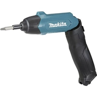 Makita DF001DW Akku-Stabschrauber, Akku-Knickschrauber 3.6 V 1.5 Ah Li-Ion inkl. Akku, inkl. Ladegerät, mit Zubehör, inkl. Koffer Makita DF001DW Akku-Stabschrauber, Akku-Knickschrauber 3.6 V 1.5 Ah Li-Ion inkl. Akku, inkl. Ladegerät, mit Zubehör, inkl. Koffer
