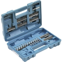 Makita DF001DW Akku-Stabschrauber, Akku-Knickschrauber 3.6 V 1.5 Ah Li-Ion inkl. Akku, inkl. Ladegerät, mit Zubehör, inkl. Koffer Makita DF001DW Akku-Stabschrauber, Akku-Knickschrauber 3.6 V 1.5 Ah Li-Ion inkl. Akku, inkl. Ladegerät, mit Zubehör, inkl. Koffer