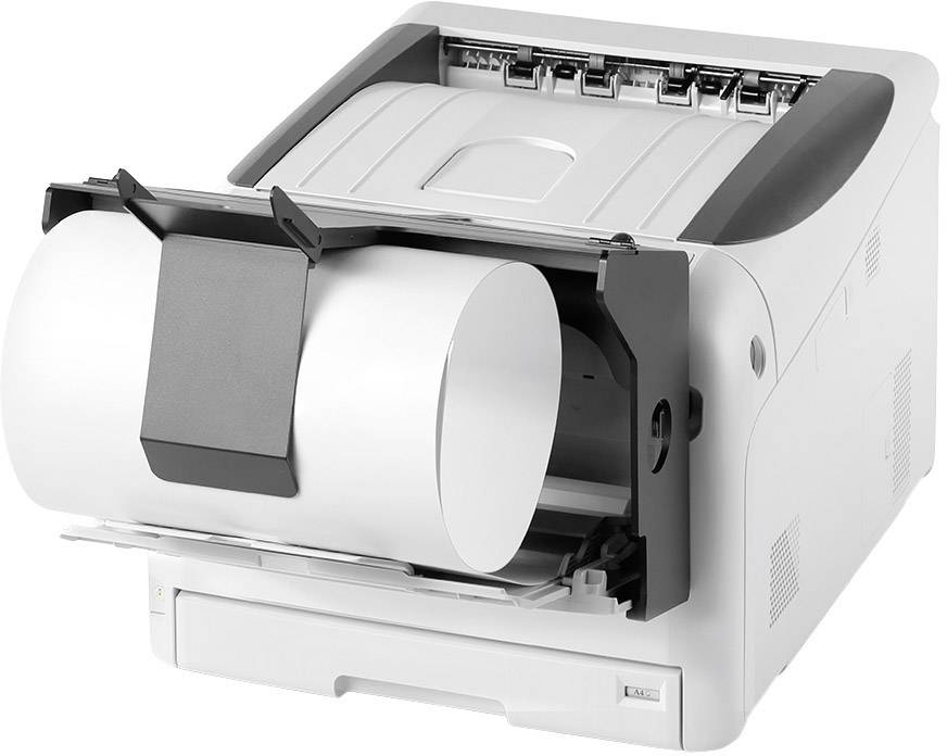 OKI C843dn Farb LED Drucker A3 35 S./min 35 S./min 1200 x 1200 dpi LAN, Duplex