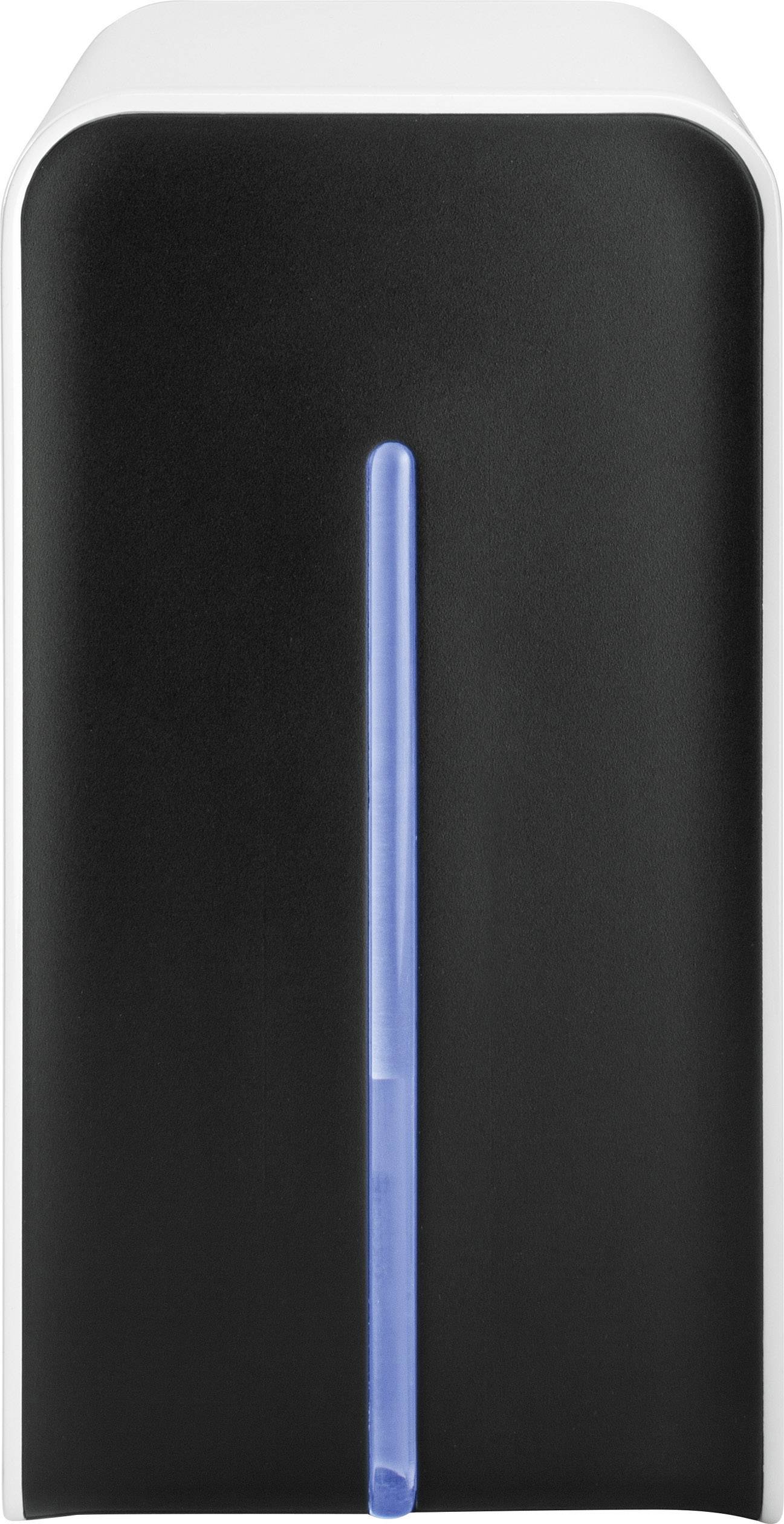 ABUS TVVR36500  4-Kanal Netzwerk-Videorecorder