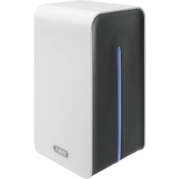 ABUS TVVR36500  4-Kanal Netzwerk-Videorecorder ABUS TVVR36500  4-Kanal Netzwerk-Videorecorder