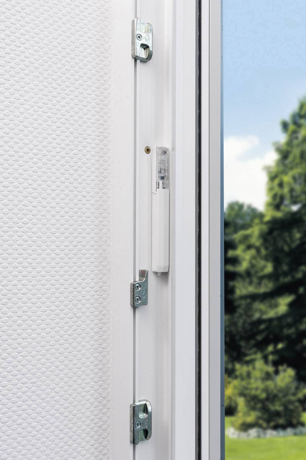 Homematic IP Funk Tür-, Fensterkontakt HmIP-SWDO-I