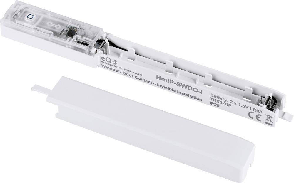 Homematic IP Funk Tür-, Fensterkontakt HmIP-SWDO-I