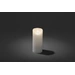 Konstsmide 1832-100 LED-Echtwachskerze Weiß Warmweiß (Ø x H) 7.5 cm x 17.5 cm Konstsmide 1832-100 LED-Echtwachskerze Weiß Warmweiß (Ø x H) 7.5 cm x 17.5 cm
