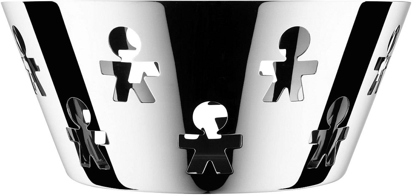 Alessi Schale Girotondo