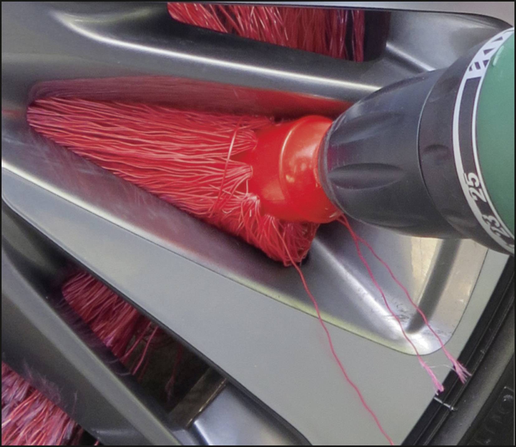 QUIXX SYSTEM 10176 1 St.