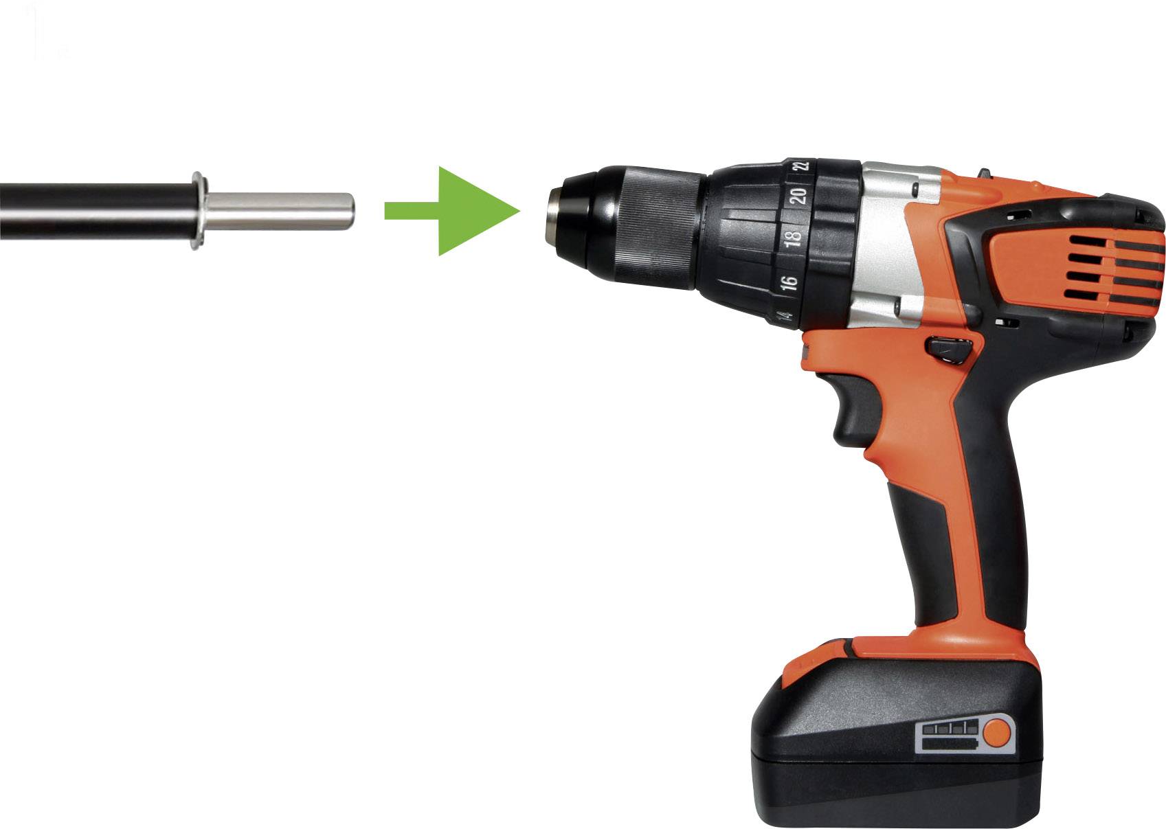 QUIXX SYSTEM 10176 1 St.