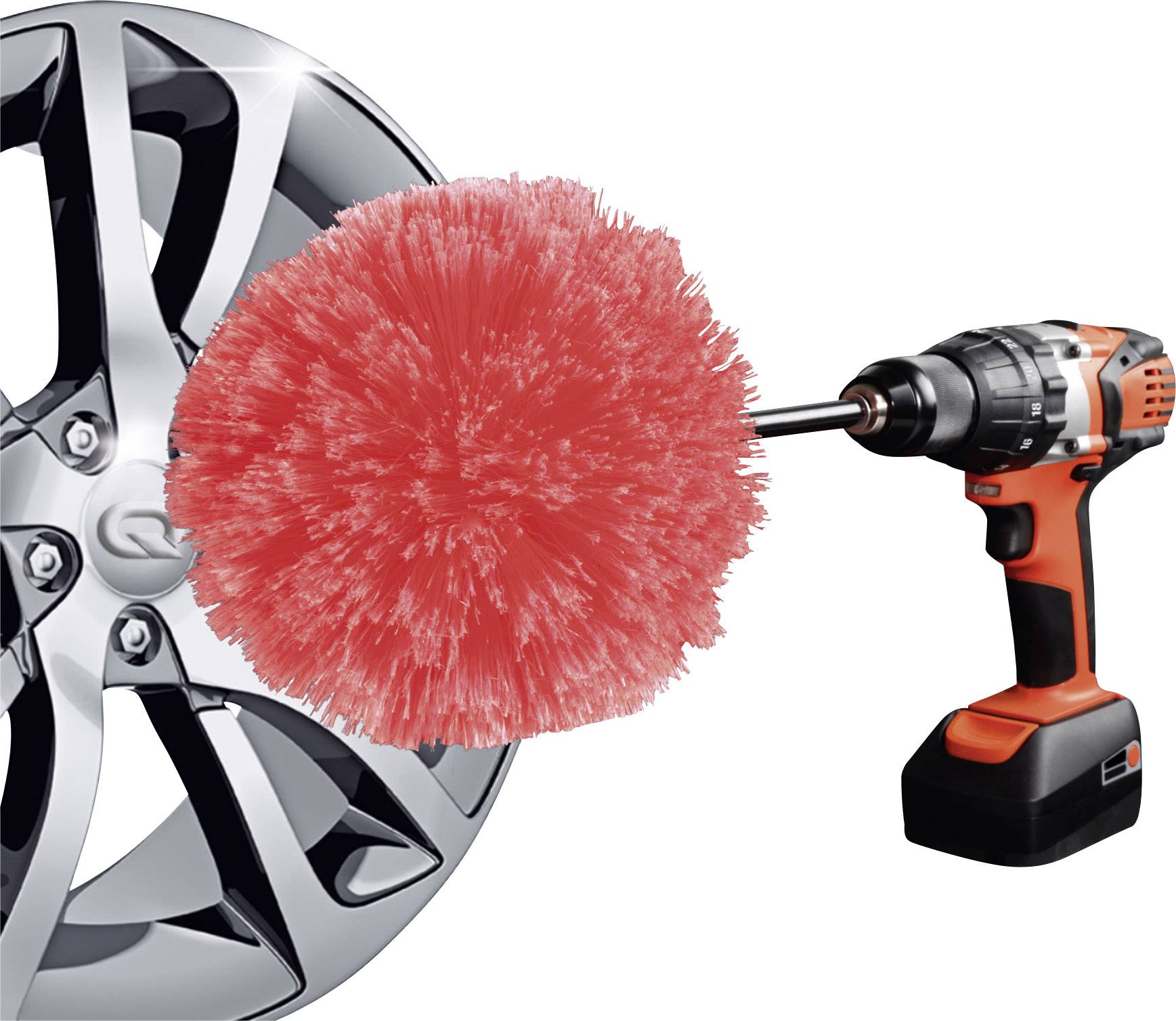 QUIXX SYSTEM 10176 1 St.