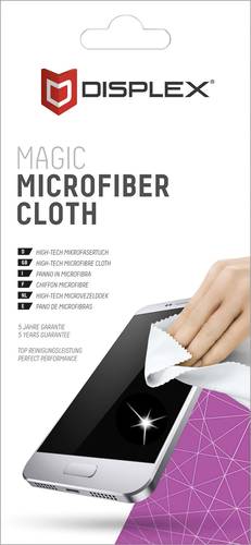 Displex MAGIC MICROFIBER CLOTH Mikrofasertuch