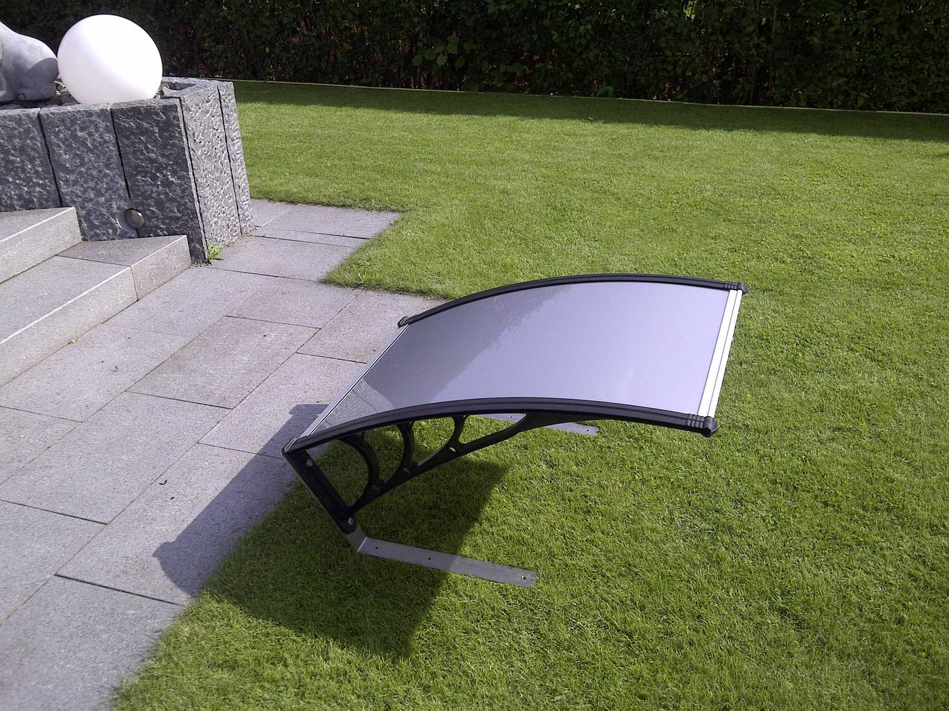 Working Robots Garage D324 Passend fuer Gardena Sileno Gardena Sileno Gardena R40Li Gardena R70Li Robomow MC300 Robomow