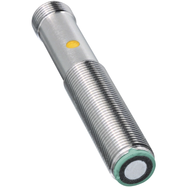 Pepperl+Fuchs 188174 Ultraschall Näherungsschalter UB120-12GM-E5-V1 M12 PNP 1St. Pepperl+Fuchs 188174 Ultraschall Näherungsschalter UB120-12GM-E5-V1 M12 PNP 1St.