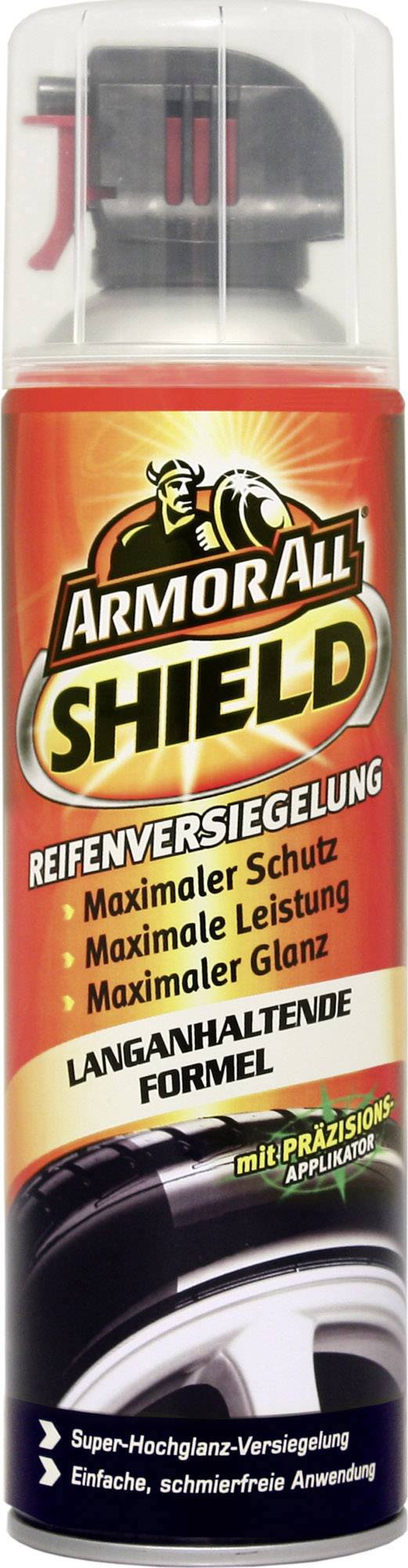 ArmorAll Shield GAA21500GE Reifenversiegelung 500 ml