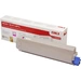 OKI Toner MC853 MC873 Original Magenta 7300 Seiten 45862838 OKI Toner MC853 MC873 Original Magenta 7300 Seiten 45862838