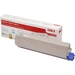 OKI Toner MC853 MC873 Original Cyan 7300 Seiten 45862839 OKI Toner MC853 MC873 Original Cyan 7300 Seiten 45862839