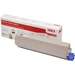 OKI Toner MC853 MC873 Original Schwarz 7000 Seiten 45862840 OKI Toner MC853 MC873 Original Schwarz 7000 Seiten 45862840