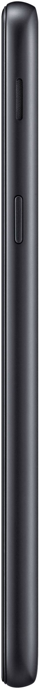 Samsung Galaxy J5 (generalüberholt) (sehr gut) 16GB 5.2 Zoll (13.2 cm) Single-SIM Android™ 7.0 Nougat 13 Megapixel Schwarz