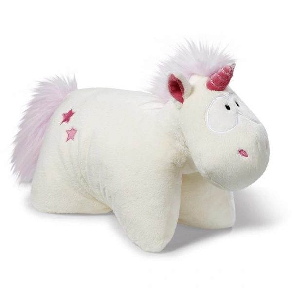 NICI NICI Kuscheltier/Kissen Einhorn Theodor 40740 NICI NICI Kuscheltier/Kissen Einhorn Theodor 40740