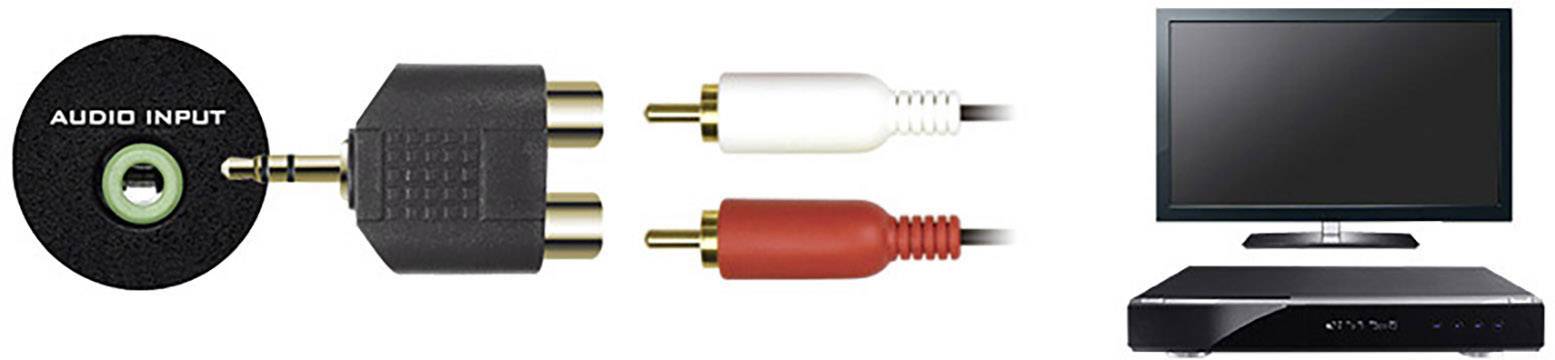 Creative Sound BlasterX Kratos S5 - Lautsprechersystem - für PC - 2.1-Kanal - Schwarz