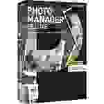 Magix Photo Manager Deluxe Vollversion, 1 Lizenz Windows Bildbearbeitung