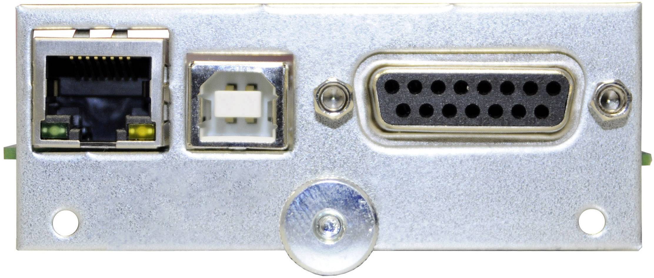 EA Elektro Automatik EA-IF KE4 Schnittstelle Passend für Marke (Steckernetzteile) EA Elektro-Automatik