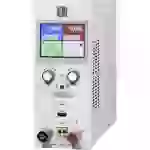 EA Elektro Automatik EA-PS 9200-04 T Labornetzgerät, einstellbar 0 - 200 V/DC 0 - 4 A 320 W USB, USB-Host Auto-Range, OVP EA Elektro Automatik EA-PS 9200-04 T Labornetzgerät, einstellbar 0 - 200 V/DC 0 - 4 A 320 W USB, USB-Host Auto-Range, OVP