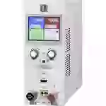 EA Elektro Automatik EA-PSI 9080-40 T Labornetzgerät, einstellbar 0 - 80 V/DC 0 - 40 A 1000 W USB, USB-Host Auto-Range, OVP EA Elektro Automatik EA-PSI 9080-40 T Labornetzgerät, einstellbar 0 - 80 V/DC 0 - 40 A 1000 W USB, USB-Host Auto-Range, OVP