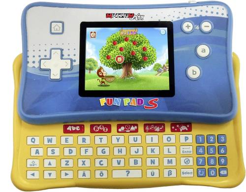 Fun Pad S Lerncomputer