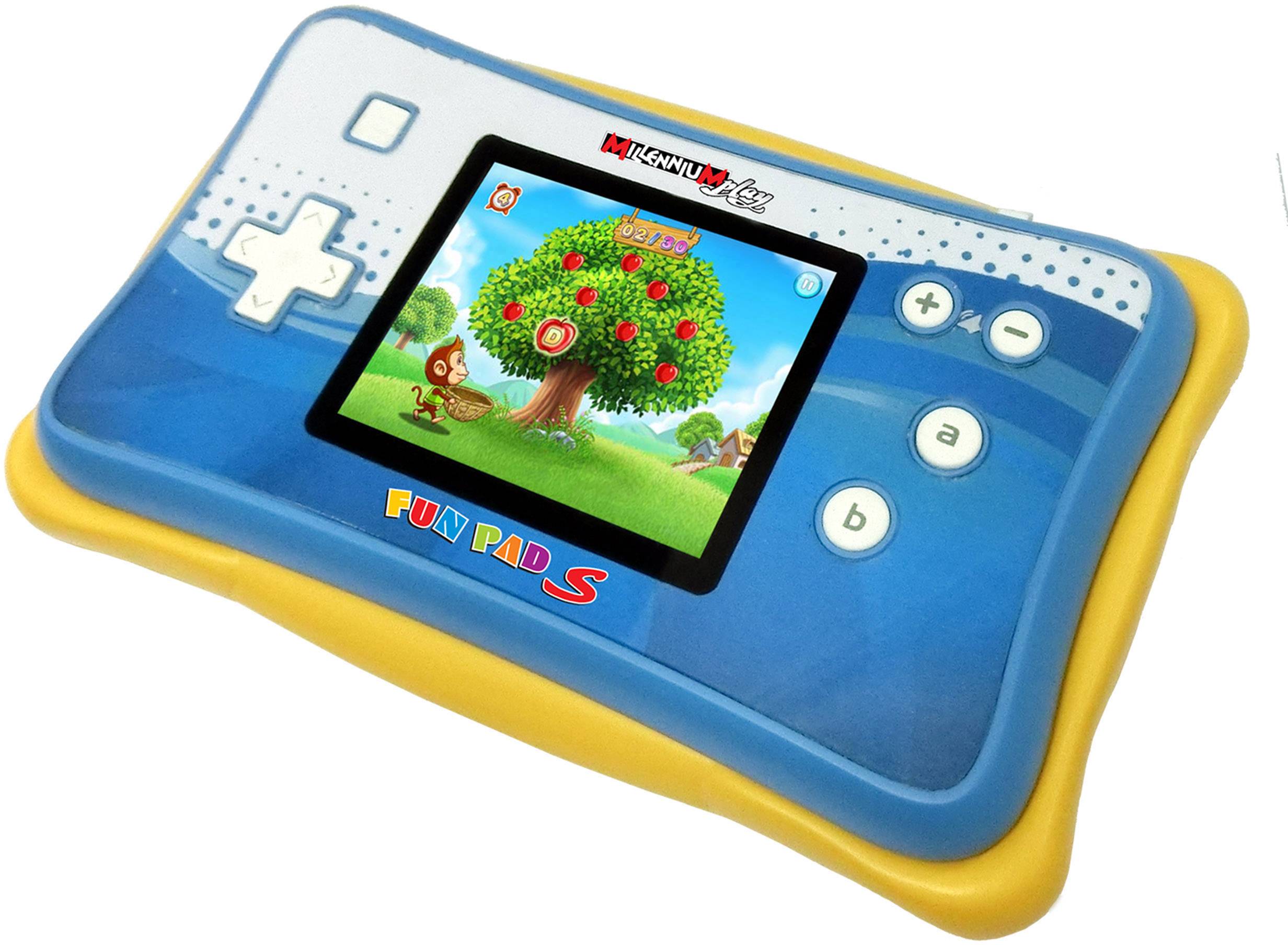 Millennium Fun Pad S Lerncomputer