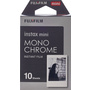 Fujifilm Instax Mini Monochrome Sofortbild-Film